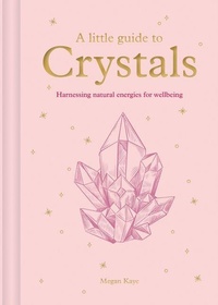 Enlarge image Cover: A Little Guide to Crystals - Ammonite Press