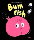 Cover: Bum Fish - Pushkin Children's Books