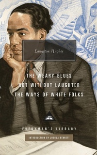 Abbildung von: Not Without Laughter, The Ways of White Folks, The Weary Blues - Everyman's Library