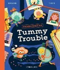 Cover: Diagnosis Detectives: Tummy Trouble - Flying Eye Books
