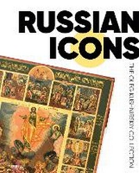 Abbildung von: Russian Icons - Merrell Publishers Ltd
