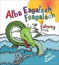 Cover: Alba Eagalach Feagalach - Lexus Ltd