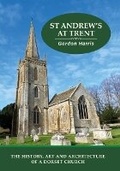 Cover: St Andrew's at Trent - Ryelands Publishing