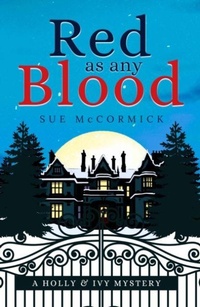 Enlarge image Cover: Red as any Blood - Honno Welsh Women's Press