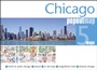 Cover: Chicago PopOut Map - PopOut Maps