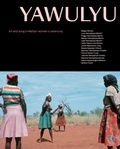 Cover: Yawulyu - Aboriginal Studies Press