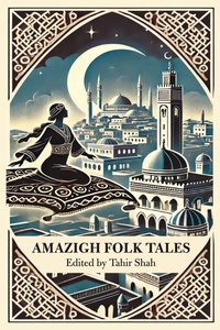 Abbildung von: Amazigh Folk Tales - The Scheherazade Foundation
