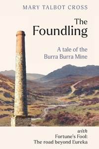 Abbildung von: The Foundling - Green Hill Publishing