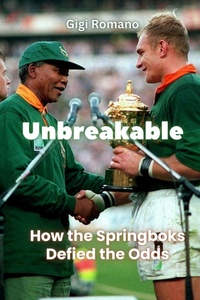 Abbildung von: Unbreakable - Independently Published