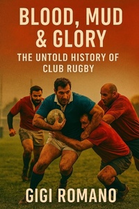 Abbildung von: Blood, Mud & Glory - Independently Published