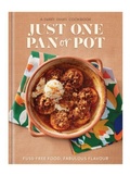 Cover: Just One Pan or Pot - Dairy Diary