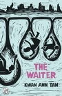 Cover: The Waiter - The Emma Press