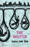 Cover: The Waiter - The Emma Press