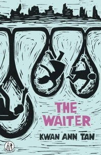 Enlarge image Cover: The Waiter - The Emma Press