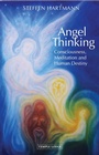 Cover: Angel Thinking - Temple Lodge Publishing