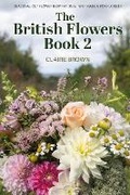 Cover: The British Flowers Book 2 - Compass-Publishing UK