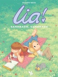 Cover: Lia! 2 : Samhradh, Samhradh 2025 - Dalen (Llyfrau) Cyf
