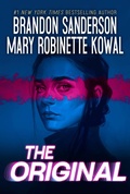 Cover: The Original - Dragonsteel, LLC