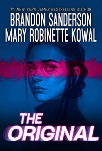 Enlarge image Cover: The Original - Dragonsteel, LLC