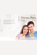 Cover: Pizza for Two - Whippoorwill Solitude