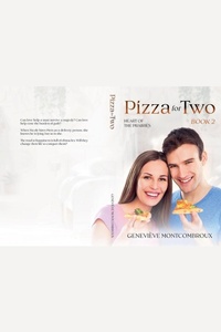 Enlarge image Cover: Pizza for Two - Whippoorwill Solitude