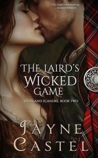 Enlarge image Cover: The Laird's Wicked Game - Winter Mist Press
