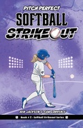 Cover: Softball Strikeout - Indie Publishing Group