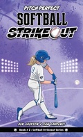 Cover: Softball Strikeout - Indie Publishing Group