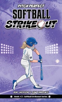 Enlarge image Cover: Softball Strikeout - Indie Publishing Group