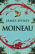 Cover: Moineau - Fayard