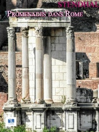 Abbildung von: Promenades dans Rome - A verba futuroruM