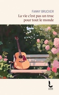 Cover: La vie c'est pas un truc pour tout le monde - Litos