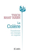 Cover: La Col&egrave;re - Nouvelle &Eacute;dition - JC Latt&egrave;s