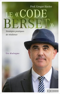 Enlarge image Cover: Le «Code Berset» - Wörterseh
