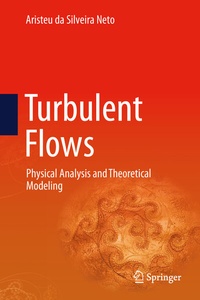 Abbildung von: Turbulent Flows - Springer