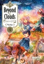 Cover: Beyond the Clouds 4 - Carlsen Manga