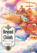 Cover: Beyond the Clouds 5 - Carlsen Manga