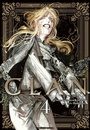 Cover: CLAN 4 - Carlsen Manga
