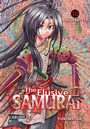 Cover: The Elusive Samurai 10 - Carlsen Manga