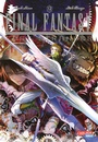 Cover: Final Fantasy - Lost Stranger 12 - Carlsen Manga