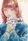 Cover: Looking at Your Profile 3 - Carlsen Manga