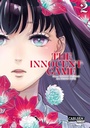 Cover: The Innocent Game 2 - Carlsen Manga
