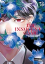 Cover: The Innocent Game 3 - Carlsen Manga