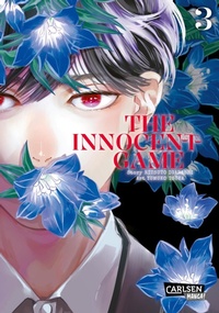 Enlarge image Cover: The Innocent Game 3 - Carlsen Manga