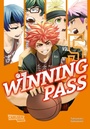 Cover: Winning Pass 5 - Carlsen Manga