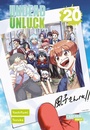 Cover: Undead Unluck 20 - Carlsen Manga