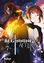 Cover: The Beginning after the End 7 - Carlsen Manga