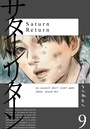 Cover: Saturn Return 9 - Carlsen Manga