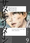 Cover: Saturn Return 9 - Carlsen Manga