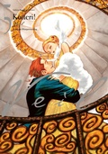 Cover: VEIL 5 - Carlsen Manga